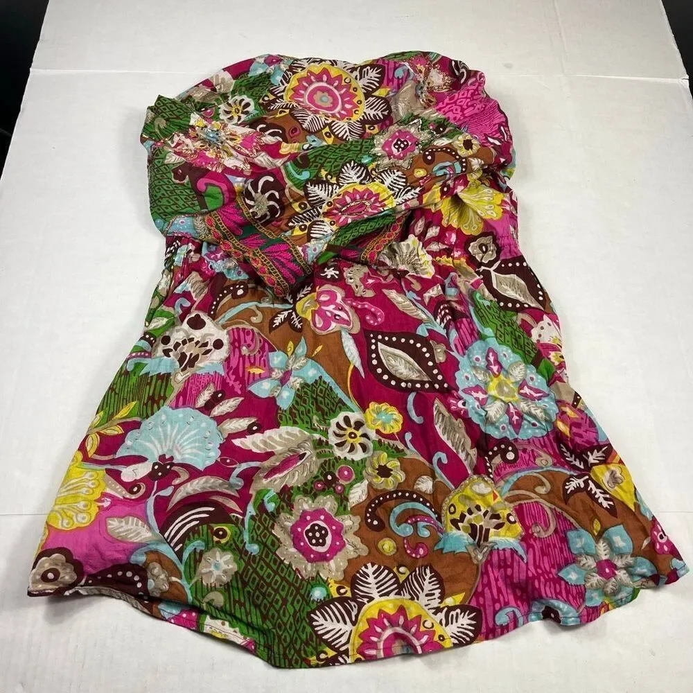 Sandy Starkman colorful eclectic